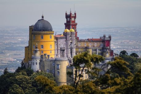 Vacanze in Portogallo